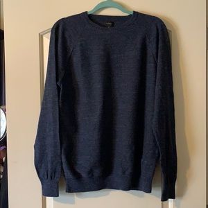 Men’s J Crew sweater